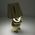 OEM Lampka nocna GOLD MAN Art Deco stojący (wzór 3) MLTL 14060095 5903396269196