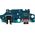 OEM Płytka ładowania do SAMSUNG A05S A057 OEM (Fast Charger) 14060249 5903396309564
