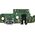 OEM Płytka ładowania do SAMSUNG A14 5G A146P  OEM (Fast Charger) 14060539 5903396303173