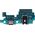 OEM Płytka ładowania do SAMSUNG A21S  A217 OEM (Fast Charger) 14060541 5903396303159