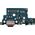 OEM Płytka ładowania do SAMSUNG s20 ultra G988F/B OEM (Fast Charger) 14060654 5903396305474