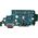 OEM Płytka ładowania do SAMSUNG S21 Ultra G998B/F OEM (Fast Charger) 14060657 5903396305511