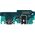 OEM Płytka ładowania do SAMSUNG M12 M127 OEM (Fast Charger) 14060771 5903396303234