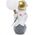 Lampka biurkowa OEM Lampka nocna ASTRONAUTA Art Deco siedzący (wzór 4) AMTL 14061620 5903396264474