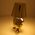 Lampka biurkowa OEM Lampka nocna GOLD MAN Art Deco stojący (wzór 1) MLTL 14061632 5903396269202