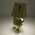 Lampka biurkowa OEM Lampka nocna GOLD MAN Art Deco stojący (wzór 1) MLTL 14061632 5903396269202