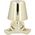 Lampka biurkowa OEM Lampka nocna GOLD MAN Art Deco siedzący (wzór 7) MLTL 14061636 5903396269257