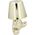 Lampka biurkowa OEM Lampka nocna GOLD MAN Art Deco siedzący (wzór 7) MLTL 14061636 5903396269257