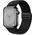 Tech-Protect Pasek Tech-Protect Nylonmag Apple Watch 4/5/6/7/8/9/SE/Ultra 1/2 42/44/45/49mm Black 14061749 5906302312764