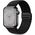 Tech-Protect Pasek Tech-Protect Nylonmag Apple Watch 4/5/6/7/8/9/SE/Ultra 1/2 42/44/45/49mm Black 14061749 5906302312764