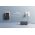 Powerbank Veger VEGER powerbank 10 000 mAh PD QC3.0 20W ACE100 (W1146) czarny 14061875 6970453554884