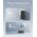 Powerbank Veger VEGER powerbank 10 000 mAh PD QC3.0 20W ACE100 (W1146) czarny 14061875 6970453554884
