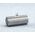 Powerbank Veger VEGER powerbank 5 000 mAh z wbudowanym złączem Lightning PD QC3.0 2,4A 12W PlugOn (W0573P) srebrny 14062119 6970453558523