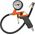 Black&Decker Zestaw pneumatyczny 5szt KIT 5 pist.dolny zbiornik 14062265 8016738762525