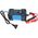 Satra SATRA PROSTOWNIK 12V LCD 6A 14062905 5905178771545