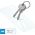 OEM Szkło hartowane Tempered Glass - do TECNO Spark 10 Pro 14063011 5903396257681
