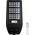 Eko-Light Milagro Latarnia solarna Via EKO9094 100W LED 1200lm 6000K czarna 14063282 5902693790945