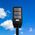 Eko-Light Milagro Latarnia solarna Via EKO9094 100W LED 1200lm 6000K czarna 14063282 5902693790945