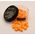 Baton Baits Baton Baits Poczwarki Wafters Mandarynka 14064126 5904158308146