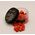 Baton Baits Baton Baits Poczwarki Wafters Morwa/Wiśnia 14064136 5906379617038