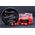 Baton Baits Baton Baits H6mm Wafters Truskawka 14064149 5904158308917