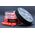 Baton Baits Baton Baits H6mm Wafters Truskawka 14064149 5904158308917