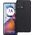 OEM Futerał MATT do MOTOROLA EDGE 30 Fusion czarny 14064277 5903396208546