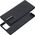 OEM Futerał MATT do MOTOROLA EDGE 30 Ultra czarny 14064278 5903396208553
