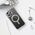 OEM Futerał ELECTRO MAG COVER kompatybilny z MagSafe do IPHONE 12 Pro srebrny 14064296 5903396208720