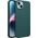 OEM Futerał MATT do HUAWEI Nova Y61 4G ciemnozielony 14064304 5903396197185