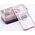 OEM Futerał ELECTRO MAG COVER kompatybilny z MagSafe do IPHONE 14 złoty róż 14064310 5903396209048
