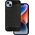 OEM Futerał CARBON do HONOR 90 LITE czarny 14064320 5903396217494