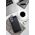 OEM Futerał CARBON do HONOR Magic 5 czarny 14064328 5903396217432