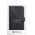 OEM Kabura TENDER Book do XIAOMI Mi 11 Lite 5G / Mi 11 Lite LTE ( 4G ) / Mi 11 Lite NE czarny 14064335 5903396140167