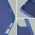 OEM Futerał SILICONE do IPHONE 15 Plus niebieski 14064341 5903396213946