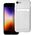 OEM Futerał CARD CASE do IPHONE 7 / 8 / SE 2020 / SE 2022 biały 14064348 5903396153587