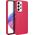 OEM Futerał FRAME do SAMSUNG A53 5G magenta 14064361 5903396196515