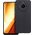 OEM Futerał MATT do REALME 11 czarny 14064364 5903396217746