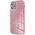 OEM Futerał SHINING do IPHONE 15 Pro Max róż 14064372 5903396212581