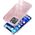 OEM Futerał SHINING do IPHONE 15 Pro Max róż 14064372 5903396212581