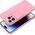 OEM Futerał SLIDE do IPHONE 15 Plus jasnoróżowy 14064373 5903396214127