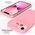OEM Futerał SLIDE do IPHONE 15 Plus jasnoróżowy 14064373 5903396214127