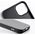 OEM Futerał MATT do IPHONE 15 Plus czarny 14064772 5903396213199