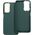 OEM Futerał FRAME do XIAOMI Redmi Note 11 / 11S zielony 14064776 5903396199479