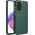 OEM Futerał FRAME do SAMSUNG A52 5G / A52 LTE ( 4G ) / A52s 5G zielony 14064788 5903396199516