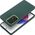 OEM Futerał FRAME do SAMSUNG A52 5G / A52 LTE ( 4G ) / A52s 5G zielony 14064788 5903396199516