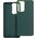 OEM Futerał FRAME do SAMSUNG A52 5G / A52 LTE ( 4G ) / A52s 5G zielony 14064788 5903396199516