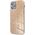 OEM Futerał SHINING do IPHONE 15 Plus złoty 14064797 5903396213830