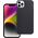 OEM Futerał MATT do IPHONE 14 Plus czarny 14064866 5903396172809