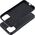 OEM Futerał CARBON PREMIUM do IPHONE 12 Pro Max czarny 14064907 5903396177941